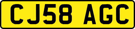 CJ58AGC