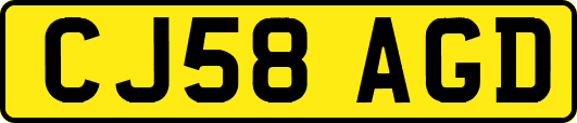 CJ58AGD