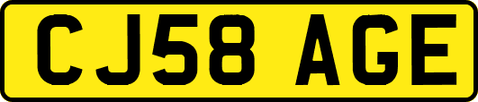 CJ58AGE