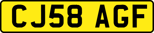 CJ58AGF