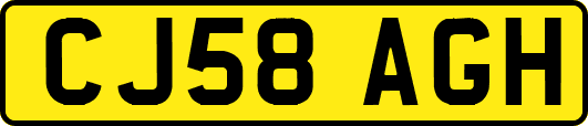 CJ58AGH