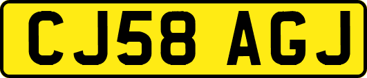 CJ58AGJ