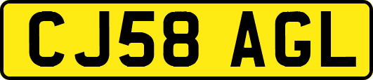 CJ58AGL
