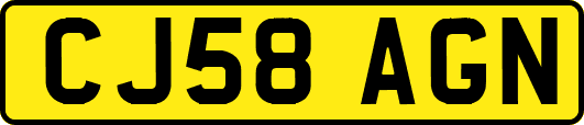 CJ58AGN