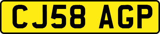CJ58AGP
