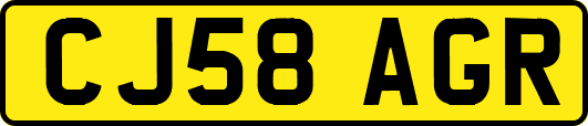 CJ58AGR