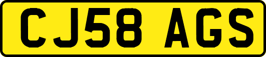 CJ58AGS