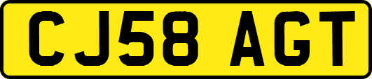 CJ58AGT