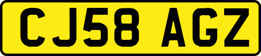 CJ58AGZ
