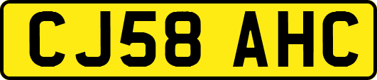 CJ58AHC