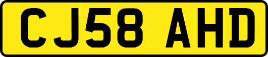 CJ58AHD