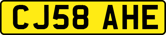 CJ58AHE