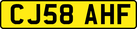CJ58AHF