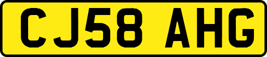 CJ58AHG