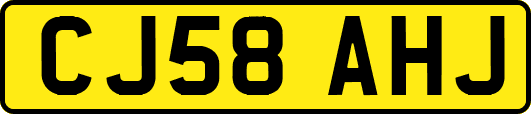 CJ58AHJ