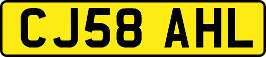 CJ58AHL