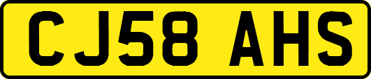 CJ58AHS