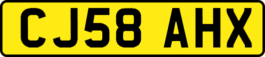 CJ58AHX