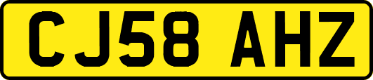CJ58AHZ