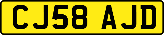 CJ58AJD