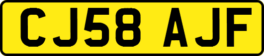 CJ58AJF