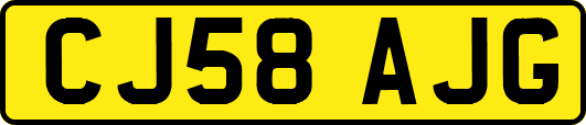 CJ58AJG