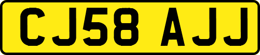 CJ58AJJ