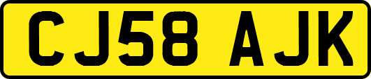 CJ58AJK