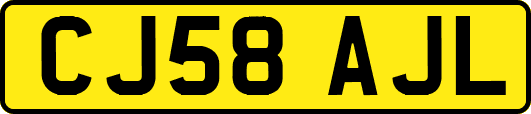 CJ58AJL