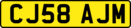 CJ58AJM