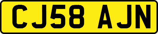 CJ58AJN