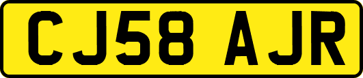 CJ58AJR