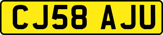 CJ58AJU