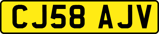 CJ58AJV