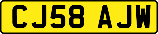 CJ58AJW