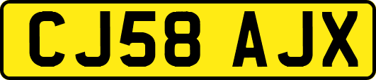 CJ58AJX