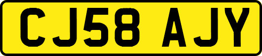 CJ58AJY