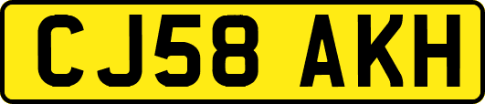 CJ58AKH