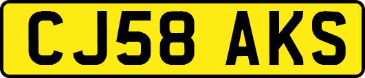 CJ58AKS