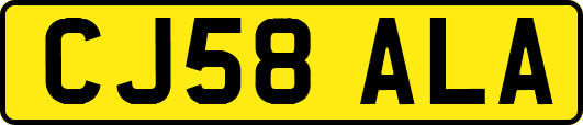 CJ58ALA
