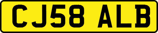 CJ58ALB