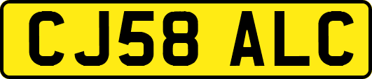 CJ58ALC