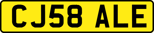 CJ58ALE