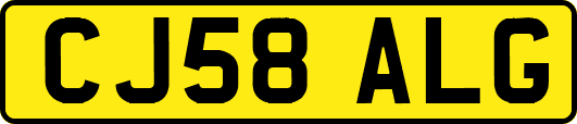 CJ58ALG