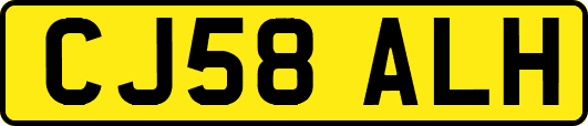 CJ58ALH