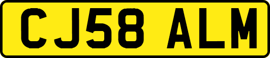 CJ58ALM