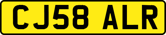 CJ58ALR