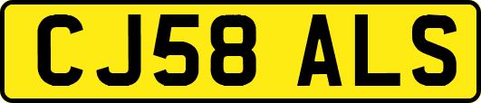 CJ58ALS