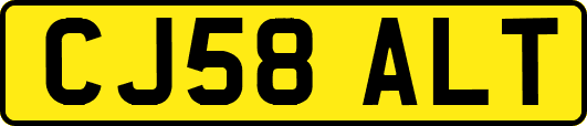 CJ58ALT