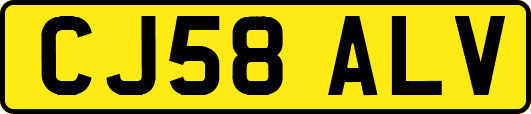 CJ58ALV